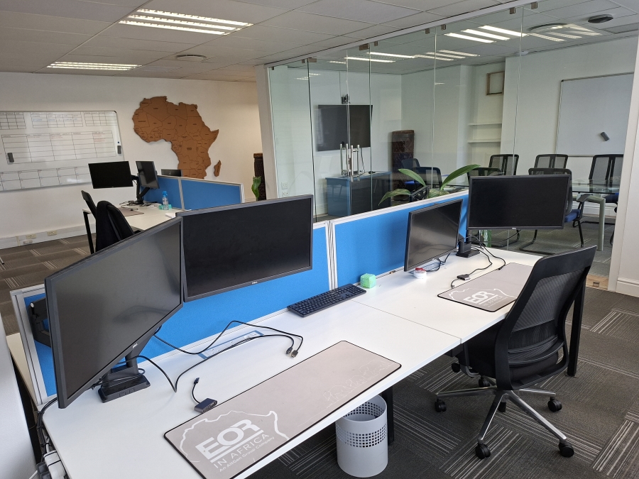 To Let Commercial Property for Rent in Stellenbosch Central Western Cape